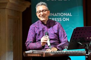 VENEDİK/ROMA (AA) – 4. Uluslararası Osmanlı Araştırmaları Kongresi (OSARK), İtalya'nın