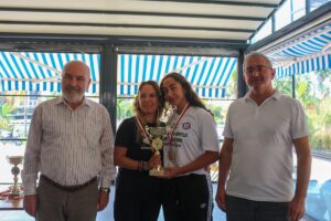 HATAY (AA) – Hatay'da 5. İskenderun Körfezi Açık Deniz Yüzme