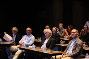 ANTALYA (AA) – Dünyada kadavradan ilk rahim naklinin yapıldığı Akdeniz