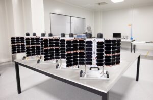 ANKARA (AA) – GÖKSEL YILDIRIM – Türkiye 5G hizmetiyle yaygın