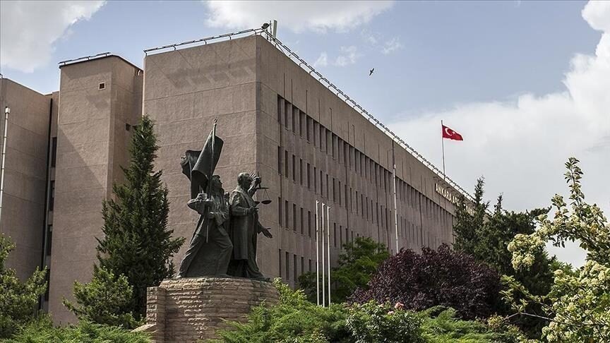 ABB’nin konser harcamalarına ilişkin soruşturmada 14 sanık hakkında hazırlanan iddianame kabul edildi
