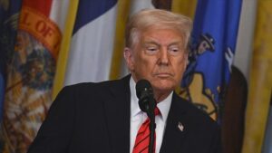 İSLAMABAD (AA) – ABD Başkanı Donald Trump, Pakistan ile Afganistan