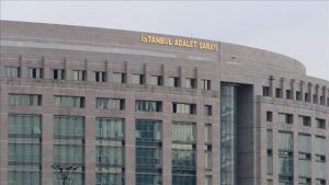 İSTANBUL (AA) – İstanbul Cumhuriyet Başsavcılığı, Türkiye Futbol Federasyonu (TFF)