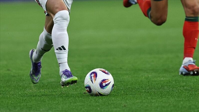 Futbol: 2026 FIFA Dünya Kupası Avrupa Elemelerinde gecenin sonuçları