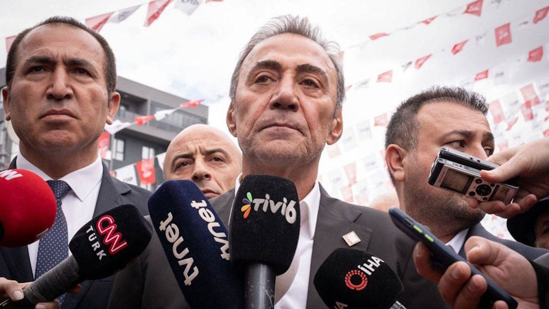 CHP YDK, Berhan Şimşek ile 3 üyeyi partiden ihraç etti