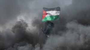 İSTANBUL (AA) – Filistin Ulusal Kadınlar Günü’nde, İsrail’in iki yıl