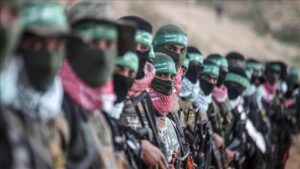 - "Hamas, Refah'taki silahlı saldırıyla hiçbir bağlantısının olmadığını doğrulamakta ve