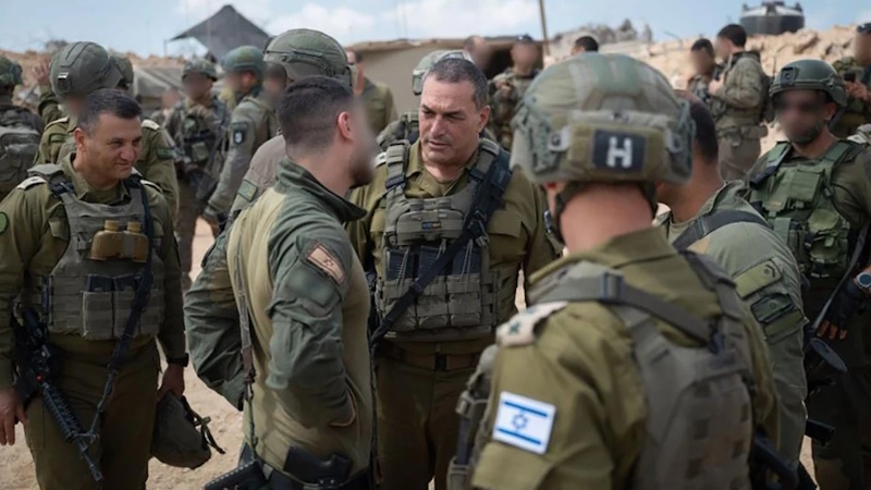 İsrail devlet televizyonu KAN: Gazze için ABD’nin onayı alınmalı