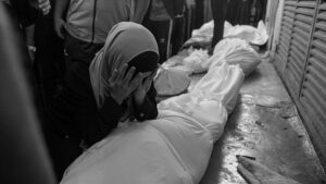 İsrail, katliama doymuyor: Gazze Şeridi’nde bugün 28 Filistinliyi öldürüldü