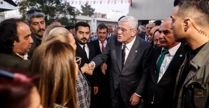 “Fikirlerimin ve karakterimin değişeceğine kimse inanmasın”