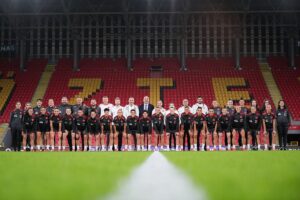 - "Hem işin keyfine varmak hem de gelen seyircilerimize Türk