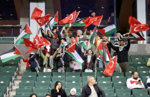 KOCAELİ (AA) – 2026 FIFA Dünya Kupası Avrupa Elemeleri E