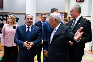 BRÜKSEL (AA) – Avrupa Birliği (AB) ile Mısır arasında farklı