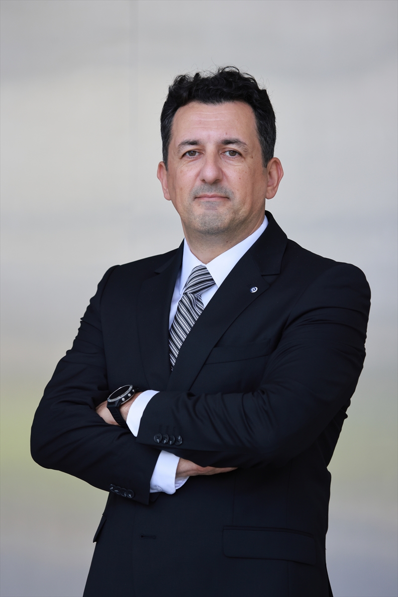 Abdi İbrahim'de üst düzey atamalar