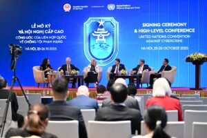 HANOI (AA) – Adalet Bakanı Yılmaz Tunç, "Türkiye'de hukuk alanındaki