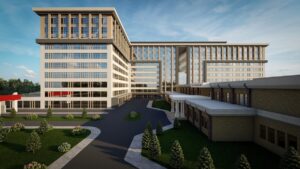 ANKARA (AA) – Adalet Bakanı Yılmaz Tunç, daha modern hale