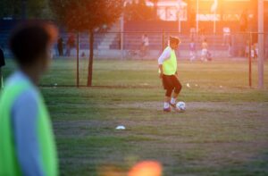 ADANA (AA) – YAKUP SAĞLAM – Adana İdmanyurdu Futbol Takımı,