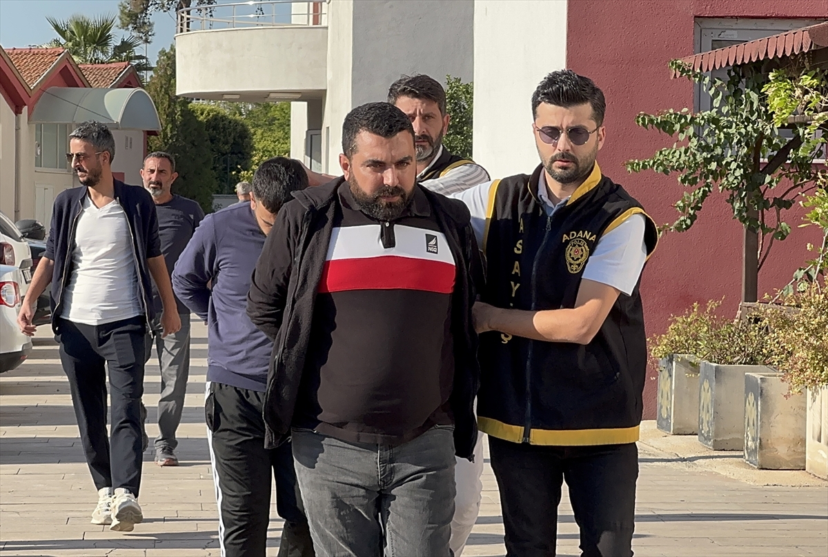 Adana'da bıçaklanıp darbedilen kişi yaşamını yitirdi