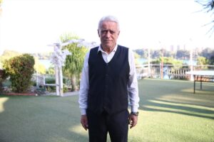 ADANA (AA) – Adana'da çalışanı tarafından dolandırıldığını öne süren düğün