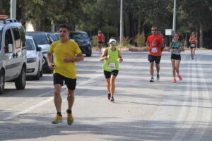 ADANA (AA) – Adana'da 9. Uluslararası Adana Lezzet Festivali kapsamında