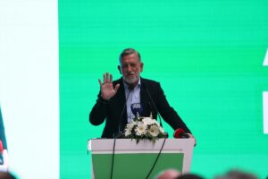 BURSA (AA) – Türkiye'nin tarım ve hayvancılık sektörünü dünya pazarlarına