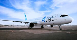 - Şirket, 3 Kasım'da Ankara-Bağdat, 2 Aralık’ta İstanbul-Süleymaniye, 5 Aralık'ta