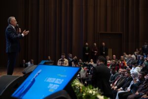 ANKARA (AA) – AK Parti Ankara İl Başkanlığı tarafından İl