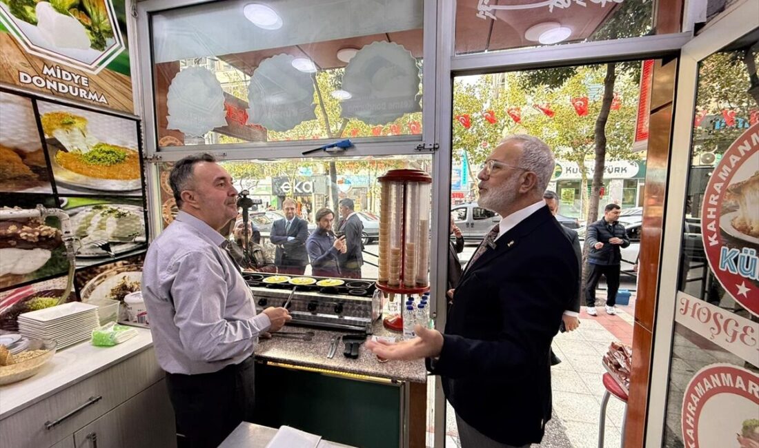 AK Parti Grup Başkanvekili Yenişehirlioğlu, Manisa’da ziyaretlerde bulundu MANİSA (AA) – AK Parti Grup Başkanvekili ve Manisa Milletvekili