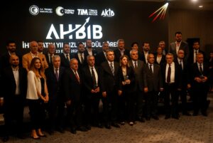 MERSİN (AA) – Akdeniz Hububat, Bakliyat, Yağlı Tohumlar ve Mamulleri