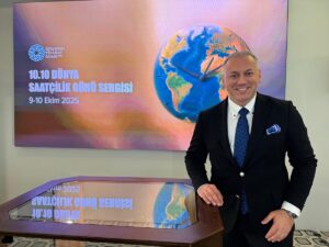 İSTANBUL (AA) – Saatçilik kültürünü ve mirasını dünya çapında tanıtabilmek