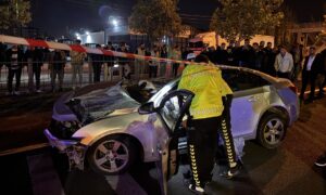 AKSARAY (AA) – Aksaray'da tıra arkadan çarpan otomobildeki ağabey hayatını