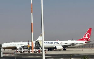 KUDÜS (AA) – Türk ve diğer ülke vatandaşı onlarca aktivisti