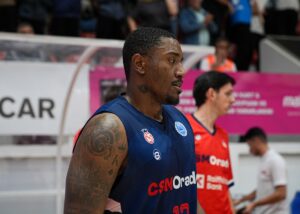 - Aliağa Petkimspor: 84  - CSM CSU Raiffeisen Oradea: