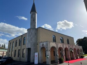 KÖLN (AA) – Almanya'nın Kuzey Ren Vestfalya (KRV) eyaletine bağlı