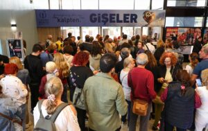 ANTALYA (AA) – Antalya'da bu yıl 62'ncisi gerçekleştirilecek Uluslararası Antalya