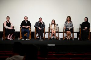 ANTALYA (AA) – Bu yıl 62'ncisi düzenlenen Uluslararası Antalya Altın