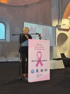 İZMİR (AA) – İzmir Ticaret Borsası Yönetim Kurulu Başkanı Işınsu