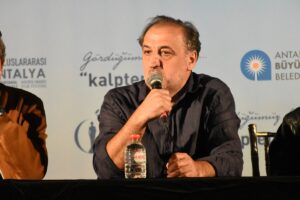 ANTALYA (AA) – Bu yıl 62'ncisi düzenlenen Uluslararası Antalya Altın