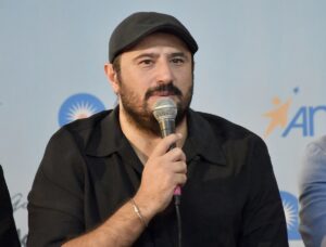 ANTALYA (AA) – Bu yıl 62'ncisi düzenlenen Uluslararası Antalya Altın