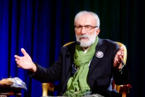 İSTANBUL (AA) – Duayen fotoğraf sanatçı Ara Güler'in vefatının 7.