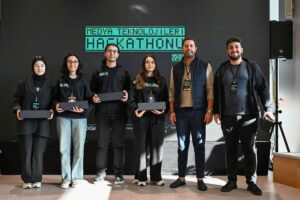 İSTANBUL (AA) – Arabica Coffee House, Anadolu Ajansı'nın öncülüğünde başlatılan