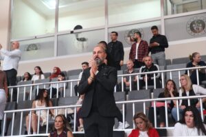 HATAY (AA) – arsaVev Yönetim Kurulu, Kahramanmaraş merkezli 6 Şubat