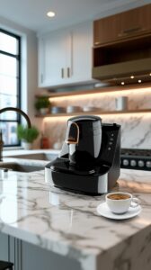 İSTANBUL (AA) – Arzum, Türk kahvesinin köklü mirasını geleceğin teknolojisiyle