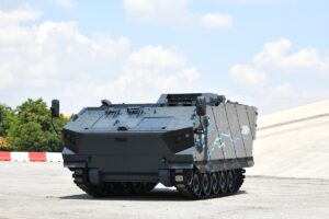 ANKARA (AA) – GÖKSEL YILDIRIM – Türk savunma sanayisi bünyesinde