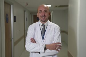 İSTANBUL (AA) – Medipol Mega Üniversite Hastanesi'nden Ortopedi ve Travmatoloji