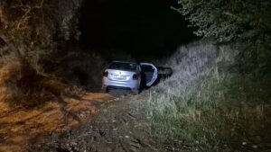 AYDIN (AA) – Aydın'ın Efeler ilçesinde çıkan silahlı kavgada yaralanan