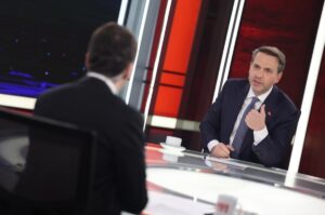 ANKARA (AA) – Enerji ve Tabii Kaynaklar Bakanı Alparslan Bayraktar,