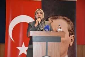 ŞIRNAK (AA) – Enerji ve Tabii Kaynaklar Bakanı Alparslan Bayraktar,