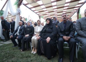 BURSA (AA) – Aile ve Sosyal Hizmetler Bakanı Mahinur Özdemir