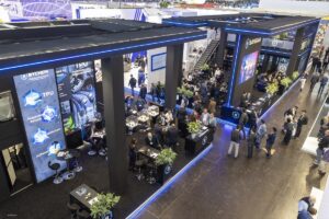 İSTANBUL (AA) – BAYEGAN ve üretim iştiraki BYCHEM, Almanya'nın Düsseldorf